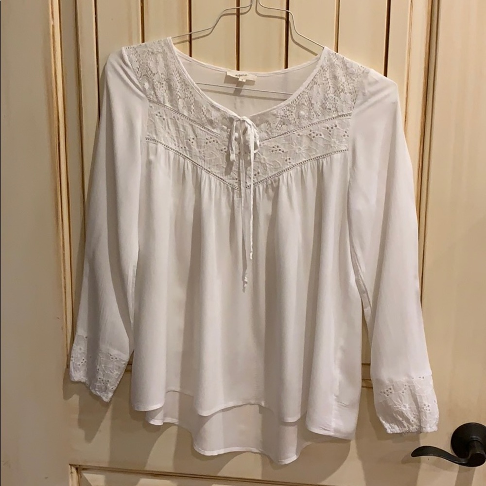 Mystree shirt
